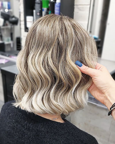 instagram short natural shades